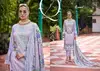 Fashion Needle Wonder Vol 3 By Cosmos Lawn Cotton Pakistani Dress Material Wholesalers In Surat
